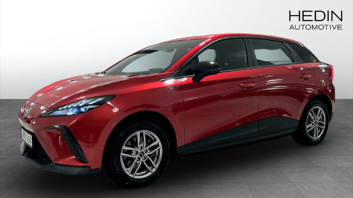 / Standard Range / 51 KWH /  Re-leasing från 3195