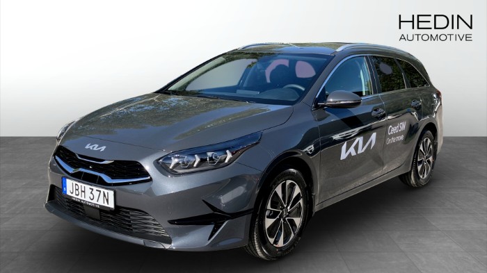 CEED SW 1.5 ADVANCE