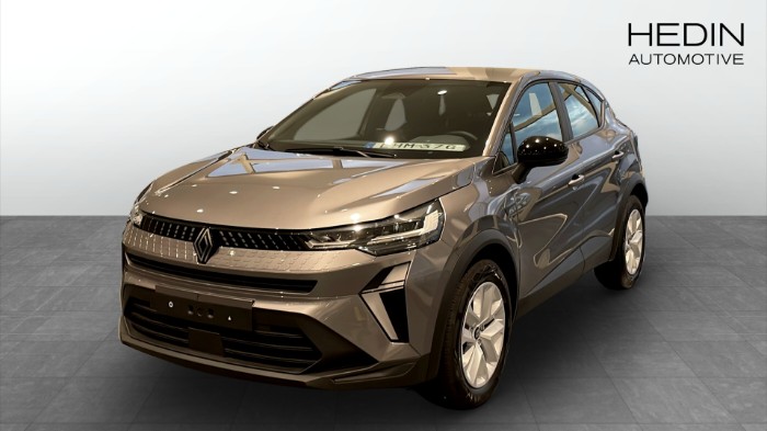 CAPTUR EVOLUTION TCE 90 (GSR2)