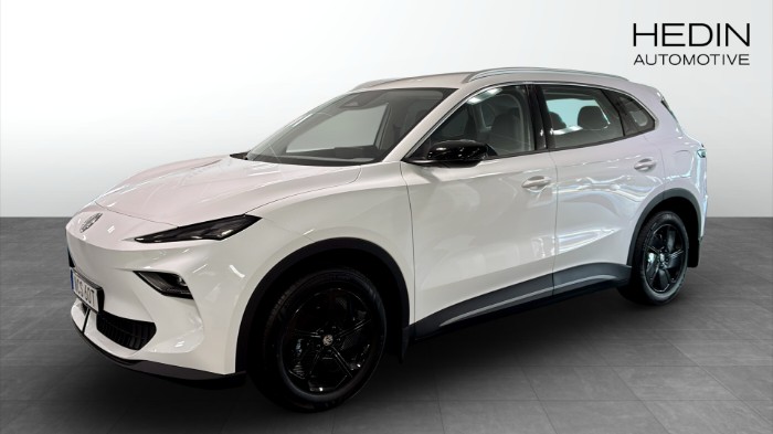 EV COMFORT 49KWH | 1.95% RÄNTA!