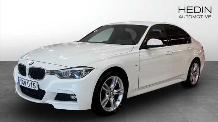 D XDRIVE | M SPORT | NAVI