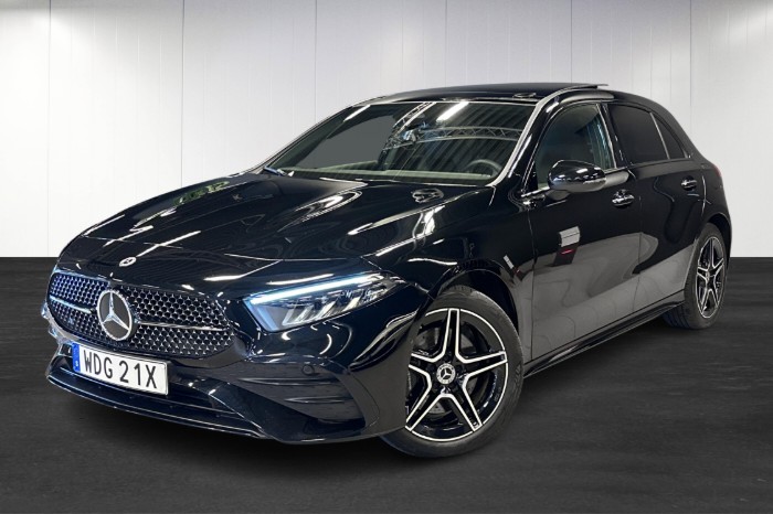250 E / AMG/ PANO/ NIGHTPACKAGE/ BACKKAMERA/ LJUS-SIKTPAKET
