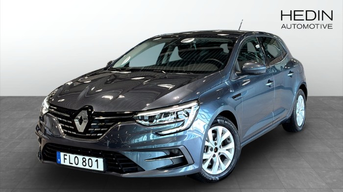 E-TECH Plug-in PhII 160 Zen