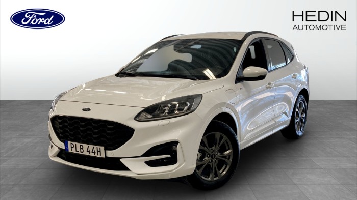 ST-LINE PHEV 225HK Vinterpaket PL 4495: