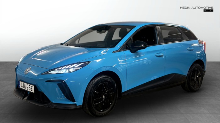 SR STANDARD 51 KWH Laddkort värde 15.000kr ingår