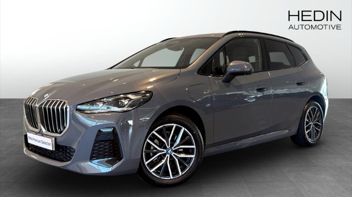 xDrive Active Tourer M-Sport Komfortöppning Dragkrok