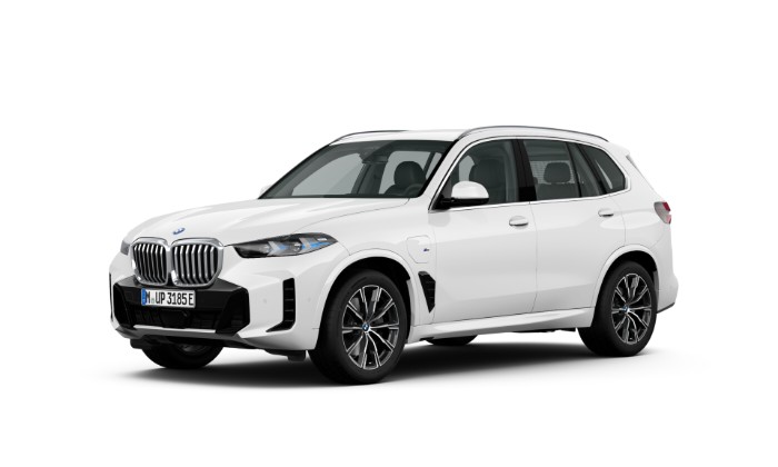 xDrive 50e eDrive MSPORT EDITION