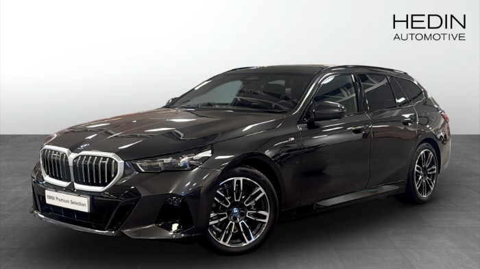 xDrive Touring M Sport Business Panorama