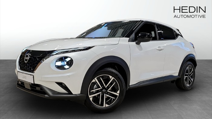 143hk 4AMT N-Connecta inkl Serviceavtal*