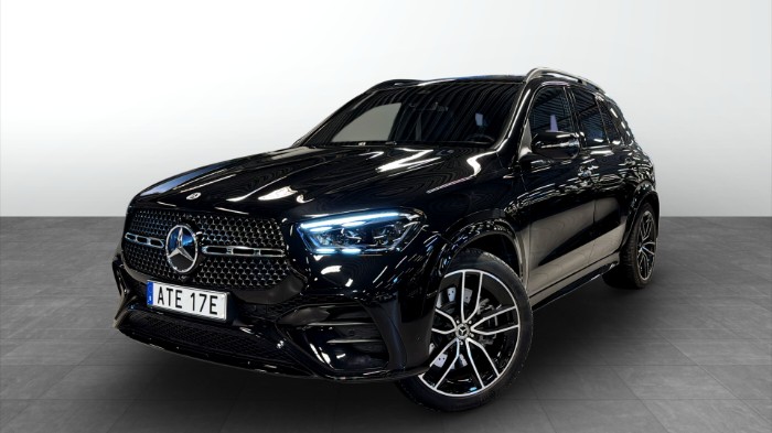 350 DE 4MATIC SUV | AMG Line Premium |  Burmester | 360 | Pano | Drag |