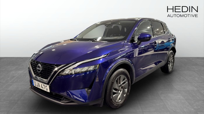 MHEV 158 XTRONIC 2WD ACENTA