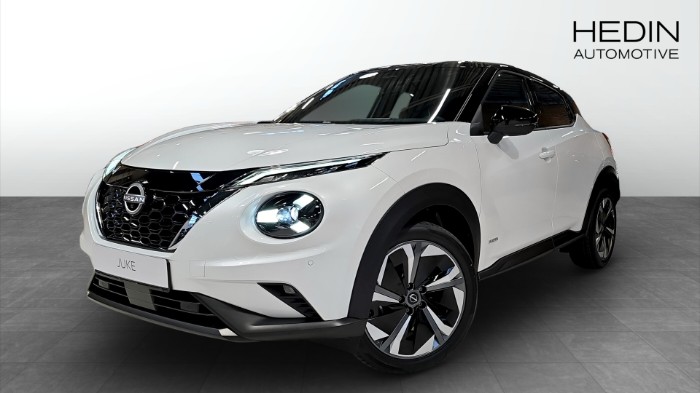 DIG-T 143HP 4AMT Tekna 19"