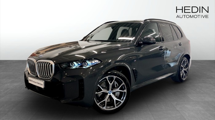 xDrive 50e M Sport H/K 21" Luft DAP