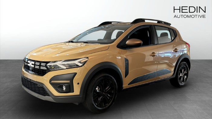 Extreme Tce 90 Cvt Automat