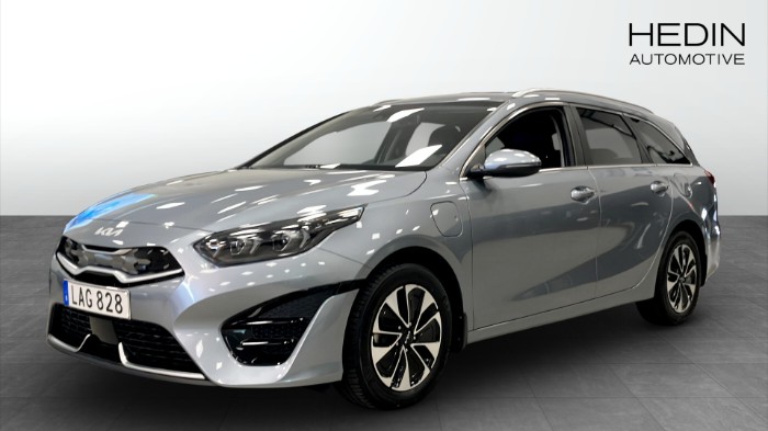 SW PHEV ADVANCE PLUS