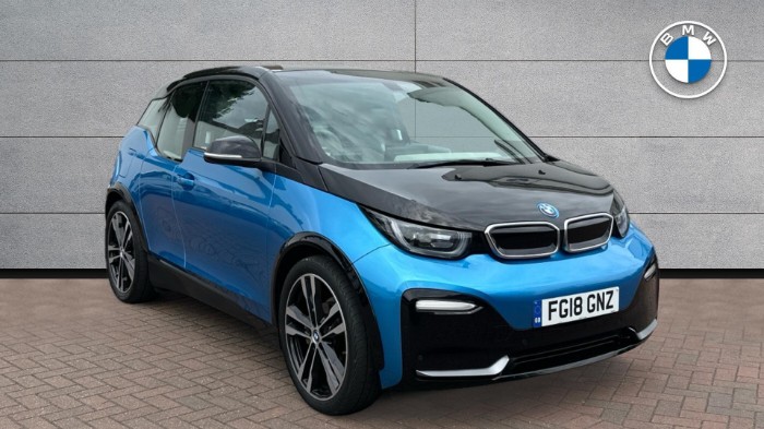 i3s 94Ah