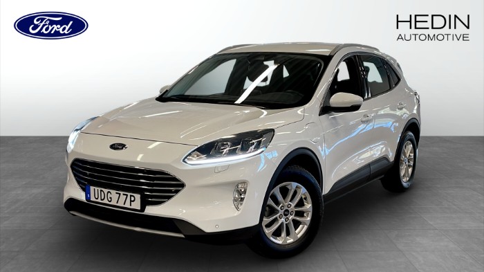 TITANIUM PHEV 225HK PL:3995kr/MÅN