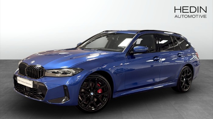 xDrive Touring M Sport Pro Business H/K Elstolar