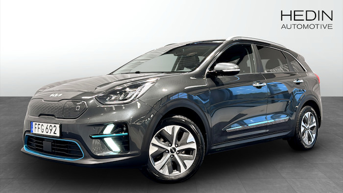 E-Niro