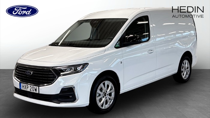 CONNECT V761 25.75 LIMITED SKÅP 2.0 L2 122 A FWD