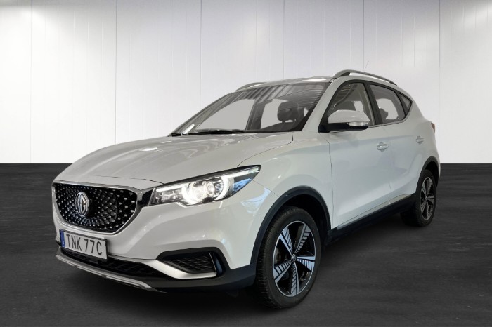 ZS EV LUXURY 45 KWH 3,95% 15000 kr laddning*