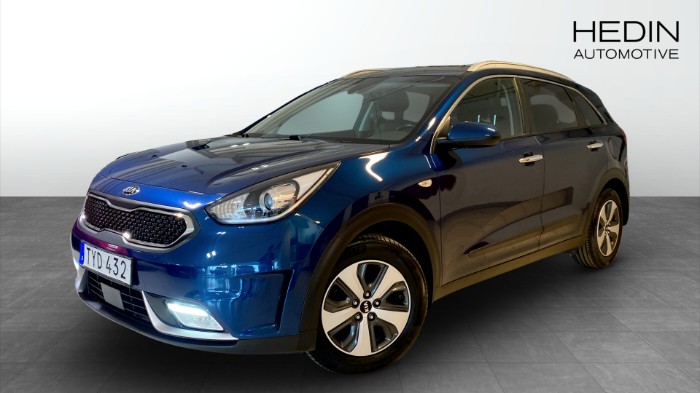 Hybrid Advance Plus 141 Hk
