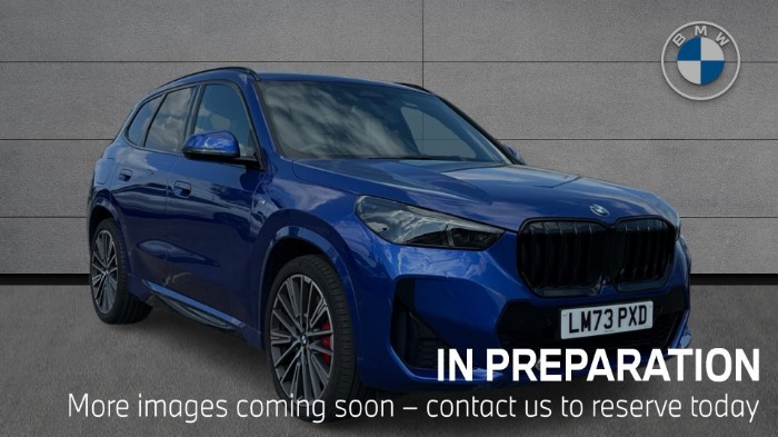 X1 xDrive23i M Sport