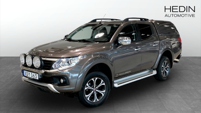 FIAT FULLBACK