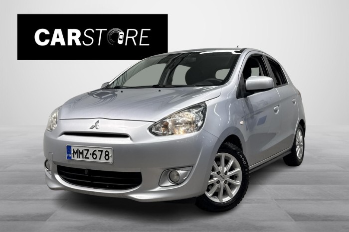 1,2 Cleartec Invite CVT // Myydään Huutokaupat.com / Leima 2/2026 /