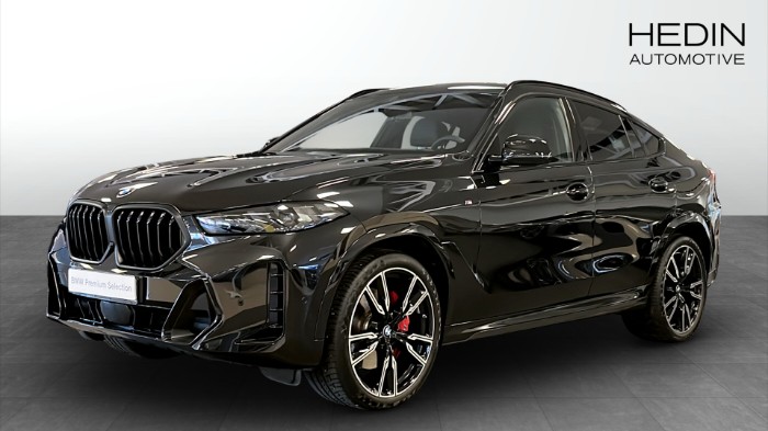 xDrive30d M Sport Pro Comfort Plus Exclusive
