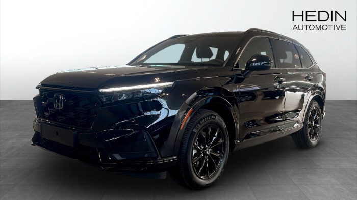 HYBRID 4WD ADVANCE 2.0 AT INKL TRYGGHETPAKET SAMT VINTERHJUL