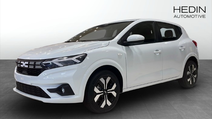 'SANDERO EXPRESSION TCE 90 AUTO '