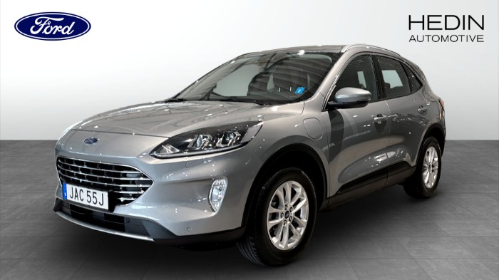 Titanium Phev 64km 225hk 4295kr/mån Privatleasing