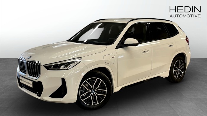 xDrive30e M-Sport Active Launch Edt Drag Carplay Värmare