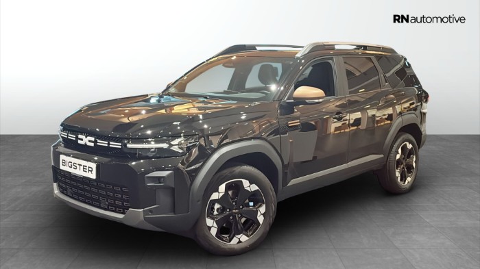 Privatleasing Fr. 5390kr/mån Bigster Extreme Hybrid 155