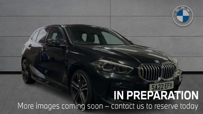 118i M Sport