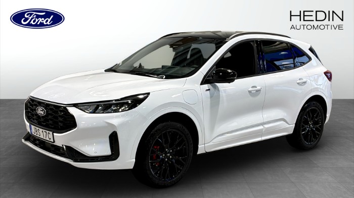 KUGA CX482 26.25 ST-LINE X 2.5 PLUG-IN FWD 243HK