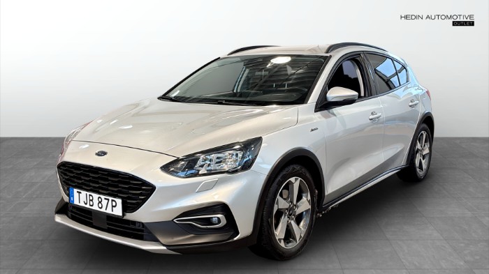 Active 1.0 EcoBoost Hybrid