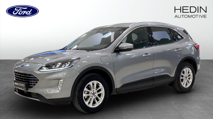 KUGA SUV TITANIUM 2WD AUT Titanium Plug In-Hybrid