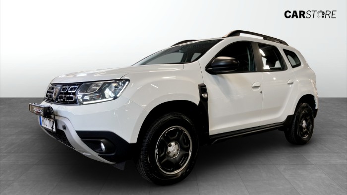 4WD Navi B-Kamera Bak Sensorer