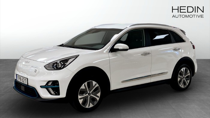 E-NIRO ADVANCE