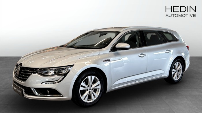 GRANDTOUR 1.5 dCi EDC, 110hk