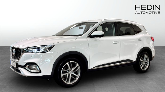 PLUG-IN HYBRID LUXURY MY21