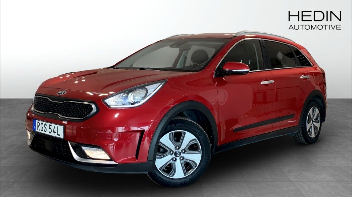 1.6 HYBRID ADVANCE PLUS 2 141 Hk