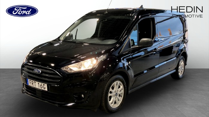 L2 Trend 100hk AUT | Dragkrok / P-Värmare