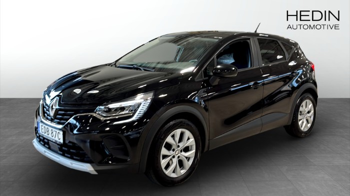CAPTUR ZEN TCE 90 HK
