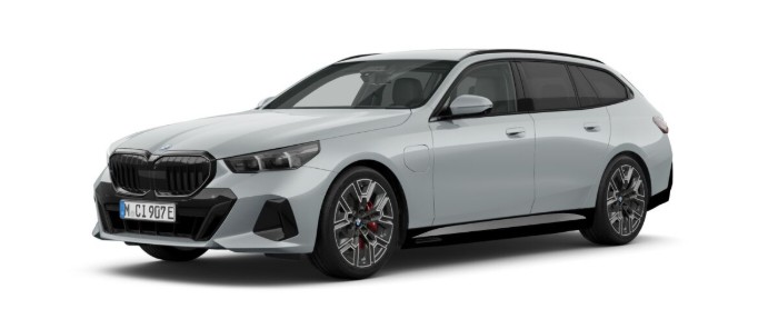 xDrive Touring