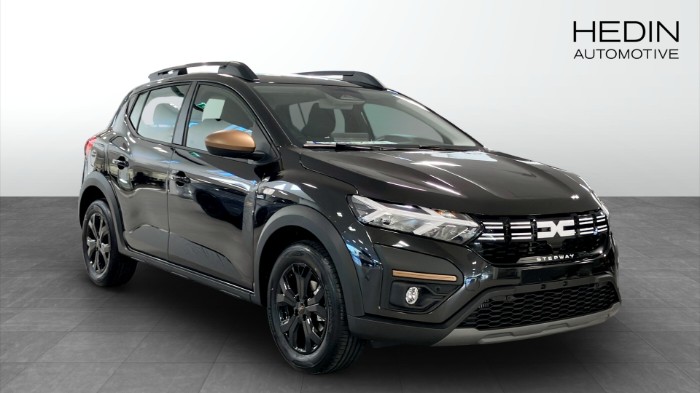 STEPWAY EXTREME TCE 90 AUTO