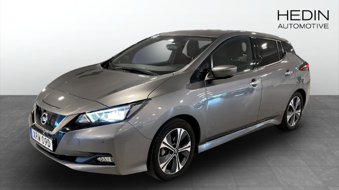 N-CONNECTA 40 KWH