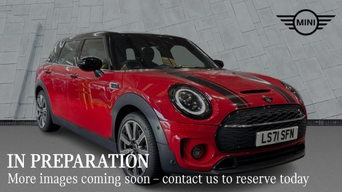 2.0 Cooper S Exclusive Steptronic Euro 6 (s/s) 6dr